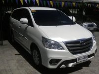 Toyota Innova 2014 for sale