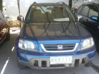 Honda CR-V 1999 for sale