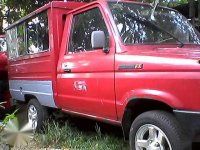 1993 Toyota Tamaraw FX High Side FOR SALE