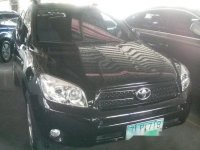 Toyota RAV4 2007 AT for sale 