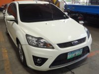 2011 Ford Focus for sale in Quezon City