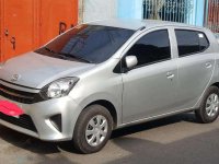 Toyota Wigo 2015 FOR SALE