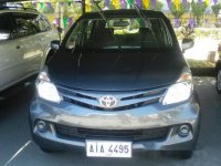 Toyota Avanza 2015 FOR SALE