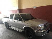 Nissan Frontier 2002 (Pick-up) FOR SALE