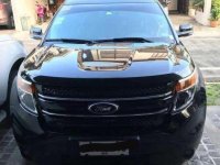 FORD EXPLORER 2013 Limited Edition Top of the Line FOR SALE