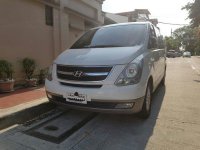 Hyundai Grand Starex 2014 VGT for sale