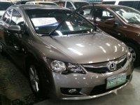 Honda Civic 2009 S AT for sale