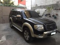 Ford Everest 2009 4X2 AT Limited Edition FOR SALE