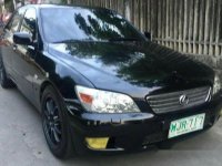 Lexus IS 200 1999 AT for sale