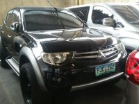 Mitsubishi Strada 2013 GLS SPORT-V AT for sale