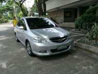 Honda City Idsi 2008 FOR SALE