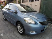Toyota Vios 1.5 G Late 2011 FOR SALE