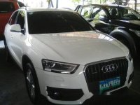 Audi Q3 2013 AT for sale