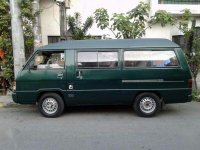 FOR SALE MITSUBISHI L300 Van Diesel 99 model