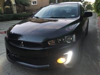 Mitsubishi Lancer Ex 2013 MT for sale