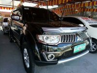 Mitsubishi Montero Sport 2012 for sale 