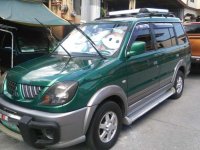 2008 Mitsubishi Adventure diesel FOR SALE