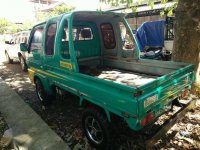 Suzuki Multi-Cab 4x4 Pick-up FOR SALE