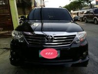 Toyota Fortuner 2012 G AT for sale