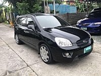 For Sale/Swap 2009 Kia Carens LX Diesel CRDI