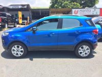 2014 Ford Ecosport trend FOR SALE