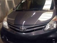 For assume: Toyota Avanza Model: 2012