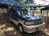 2002 Model Toyota Revo SRj diesel (fresh) FOR SALE