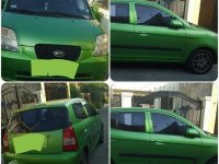 FOR SALE KIA Picanto 2006