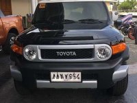 For Sale/Swap 2014 Toyota FJ Cruiser 4x4 AT