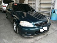 Honda Civic SiR body 1999 FOR SALE