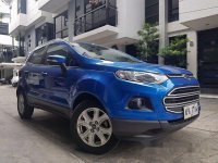 Ford EcoSport 2015 MT for sale