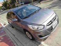 Hyundai Accent 2016 FOR SALE