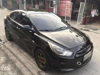 Hyundai Accent 2012 FOR SALE