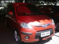 Hyundai i10 2009 for sale