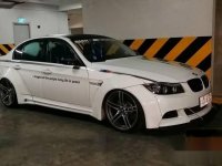 BMW 318i LCI SALE o SWAP 22,000 Mileage