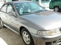 Mitsubishi Lancer 2000 MX (Top of the line) FOR SALE