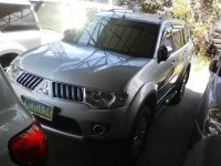 Mitsubishi Montero Sport 2009 GLS AT for sale