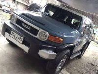 FOR SALE TOYOTA FJ Cruiser 2015