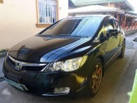 FOR SALE 2006 Honda CIVIC FD 1.8s