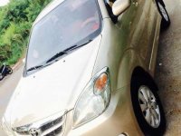 Toyota Avanza 2007 for sale