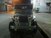 Fpj owner jeep