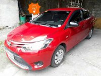 Toyota Vios J 2016 Model FOR SALE