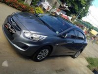Hyundai Accent 2017 FOR SALE
