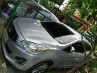 Mitsubishi Mirage G4 GLS 2015 FOR SALE