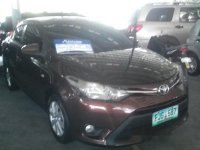 Toyota Vios 2013 E AT for sale 