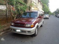 Toyota Revo Sr 2000 FOR SALE