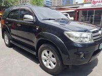 Toyota Fortuner 2010 for sale 