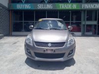 Suzuki Swift 2016 MT for sale