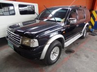 2006 Ford Everest for sale in Manila