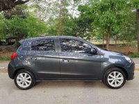 2014 Mitsubishi Mirage Hatchback GLS AT FOR SALE